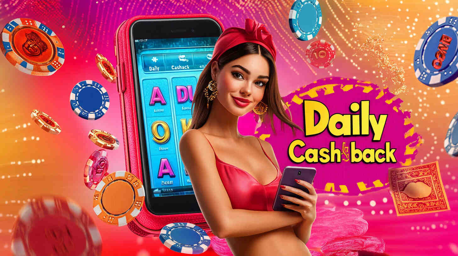 Why Download the Bet4yaar Casino App